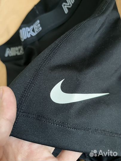 Шорты nike женские xs