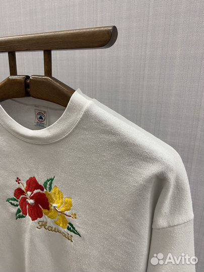 Свитшот Hawaii Made in USA