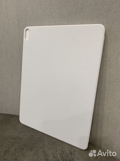 Smart Folio iPad Pro 12.9 2018 White Оригинал