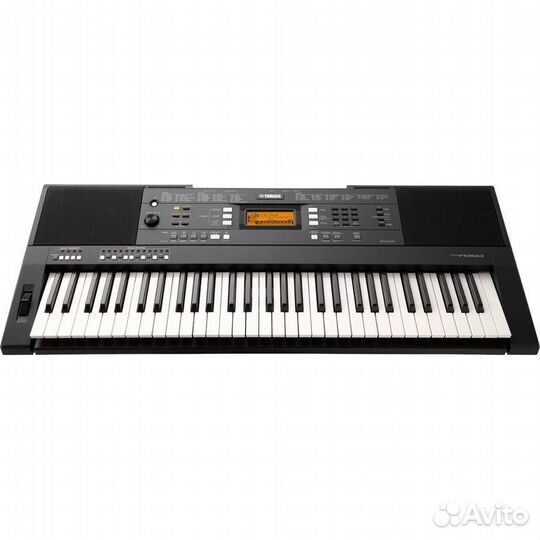 Синтезатор Yamaha (Комплект)
