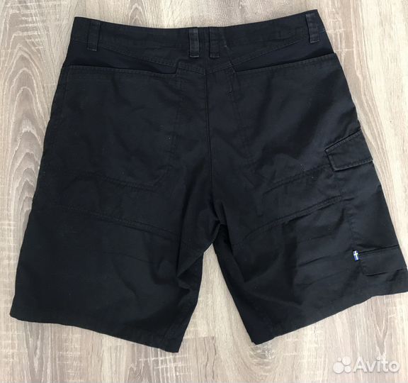 Fjallraven шорты