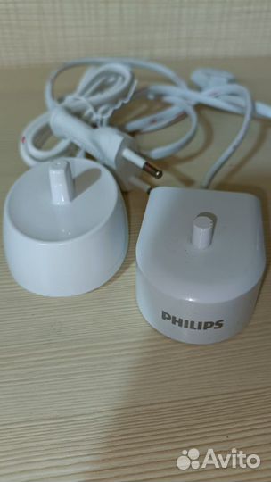 Зарядка для зубной щетки oral b / philips Оригинал