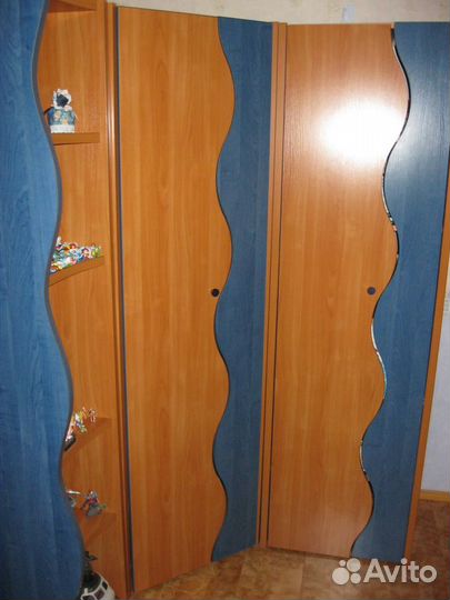 Мебель детская 