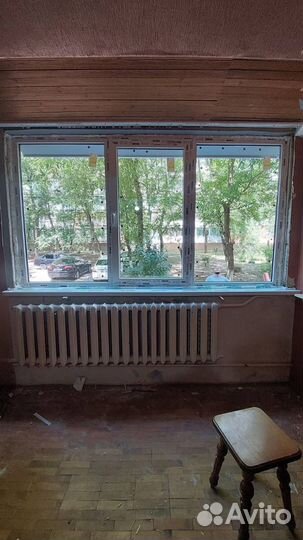 Пластиковые окна от производителя