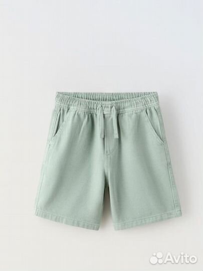 Шорты для мальчикк