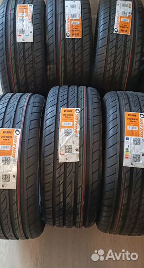 Ovation VI-388 245/45 R18 100W