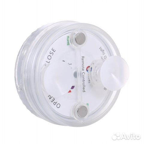 Светилькик для бассейна-джакузи,ванной,душевой