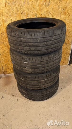 Pirelli Cinturato P7 235/50 R17 96W