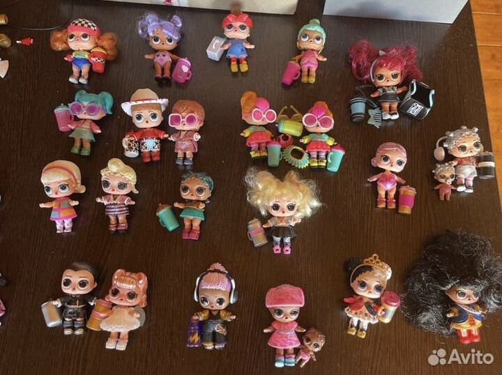 Lol оригинал