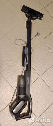 Пылесос deerma DX700s