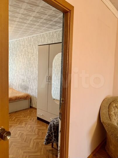 2-к. квартира, 44,5 м², 2/5 эт.