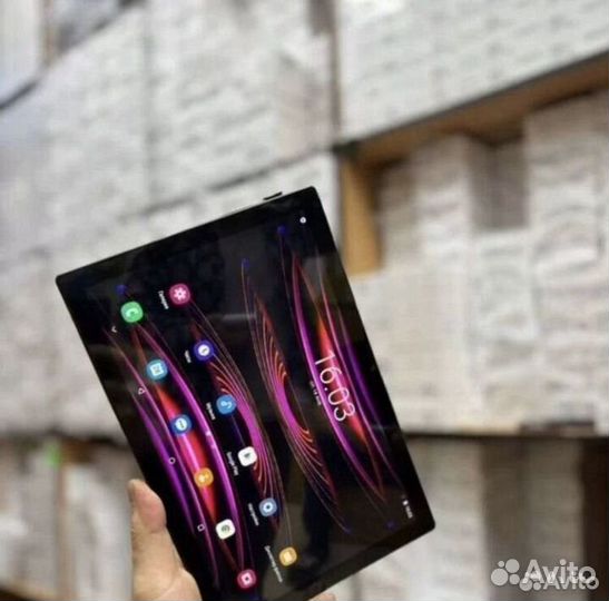 Планшет X-Prime A73 pad 6/128