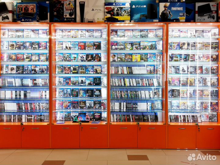 Lego Суперсемейка (PS4) Продажа, Обмен