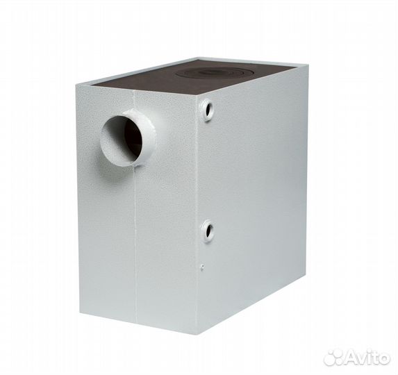 Нмк Сибирь кво 20 кВт