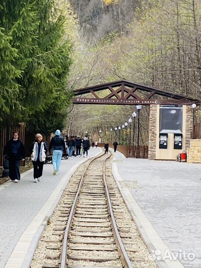 Поездки выходного дня в горы