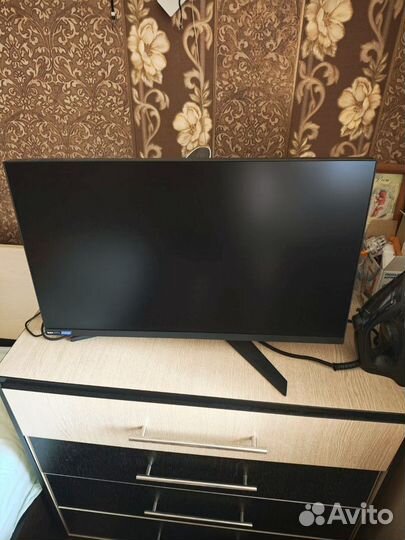 Xiaomi redmi g pro 27