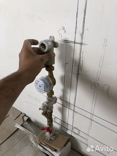 Обучение сантехническим работам сантех школа