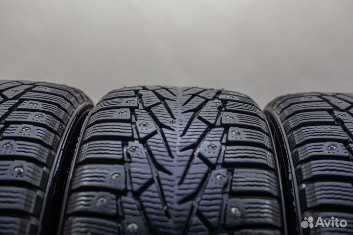 Nokian Tyres Nordman 7 205/65 R16 99T