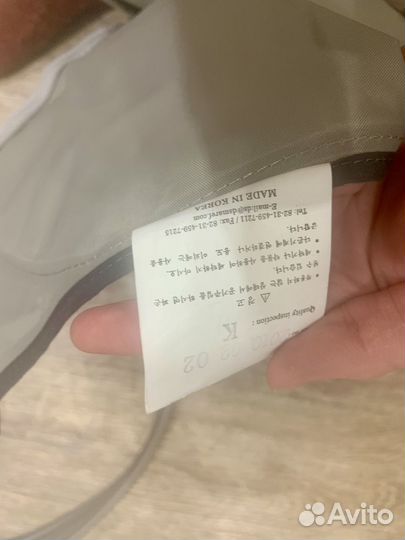 Лимфодренажный массажер для ног