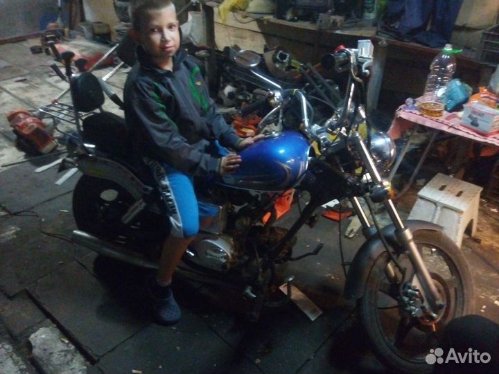 Ремонт бензоинструмента