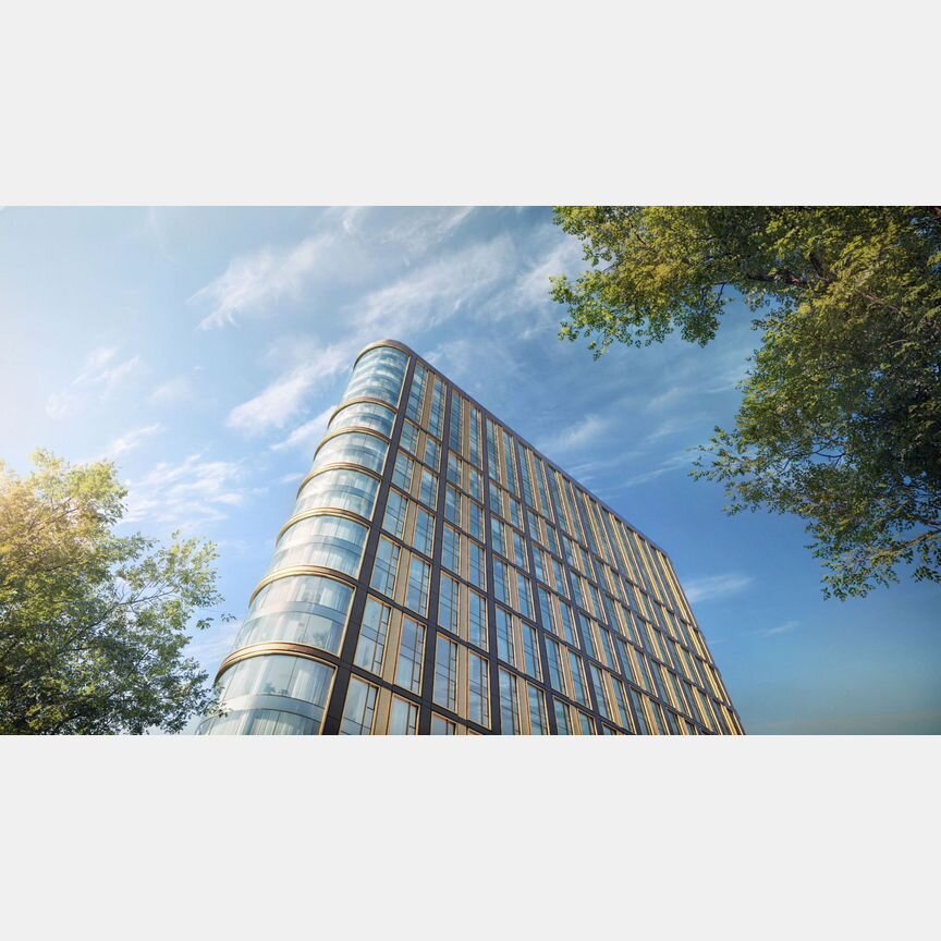 3-к. квартира, 69 м², 19/19 эт.