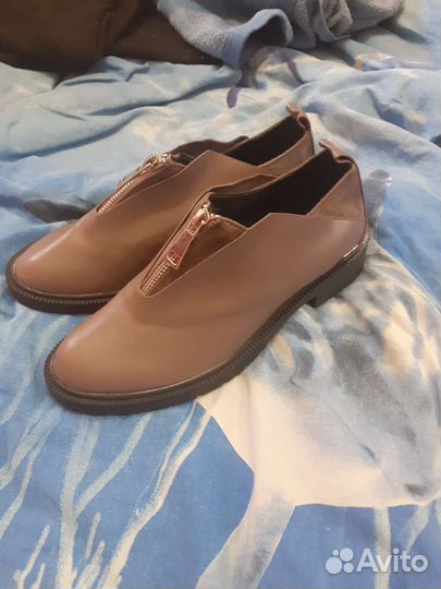 Туфли женские 37,5размер