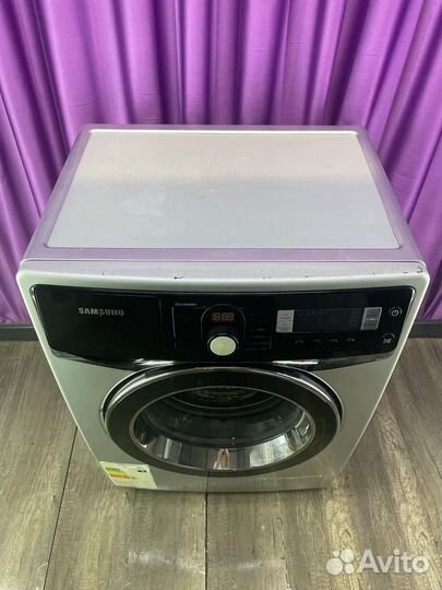Стиральная машинка бу с гарантией и доставкой
