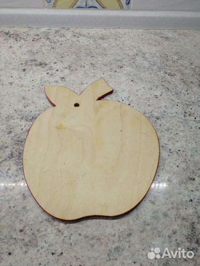 Набор хохлома