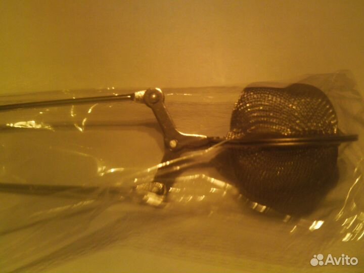 Заварное ситечко