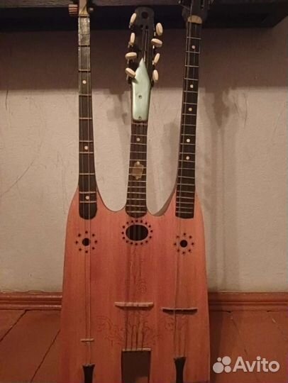 Музыкальные инструменты