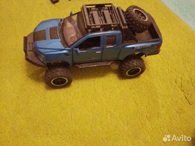 Детские игрушки