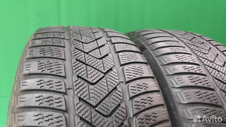 Pirelli Scorpion Winter RFT 275/45 R20 110V