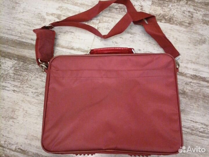 Сумка для ноутбука