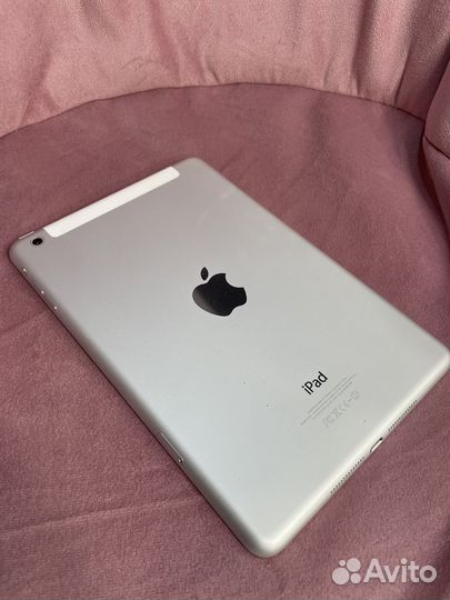 iPad mini
