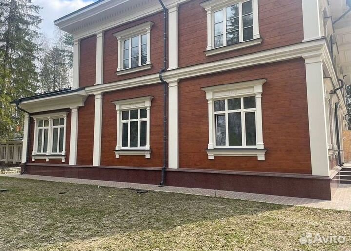 Остекление окон и балконов пвх