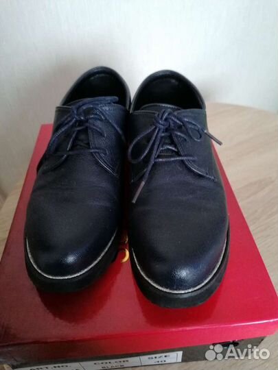 Туфли женские 37 размер