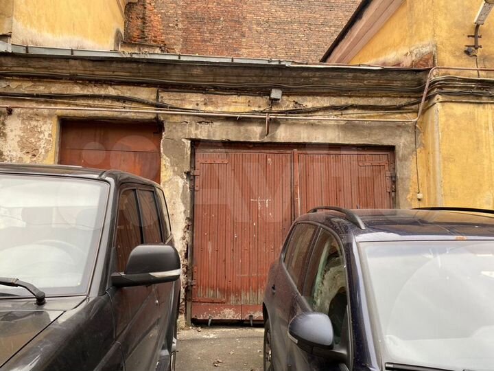 Продажа нежилого помещения