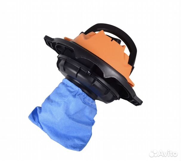 Пылесос строительный вихрь сп-1400/15 72/19/7