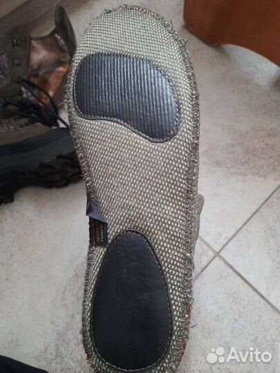 Сапоги мужские зимние 42 размер