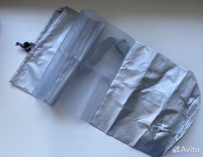 Чехол переноска для спортивного коврика Новый