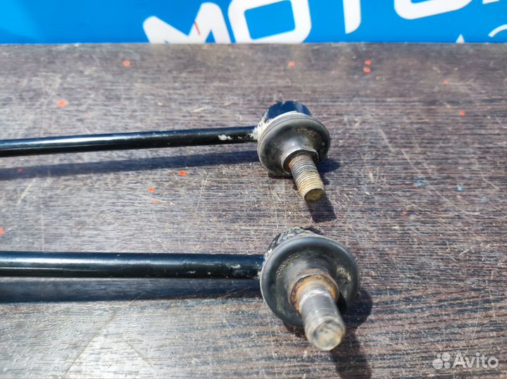 Стойки стабилизатора Kia Rio 3