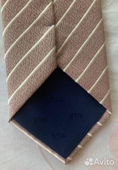 Галстук шелк