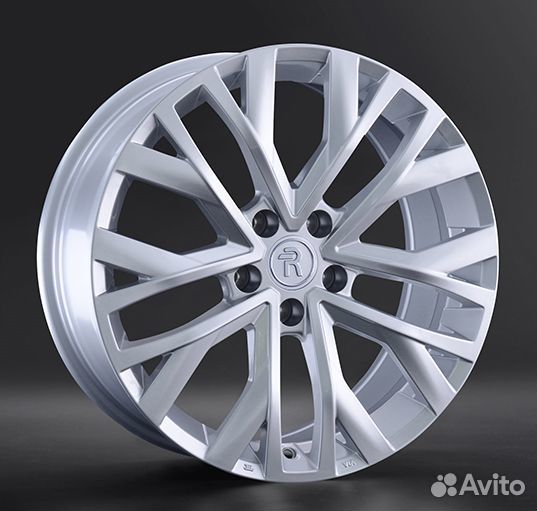 Replay MR310 : 8x18 5*112 Et:38 Dia:66,6 S