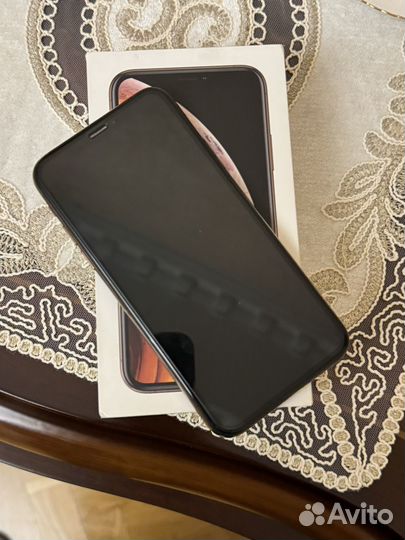 iPhone X, 64 ГБ