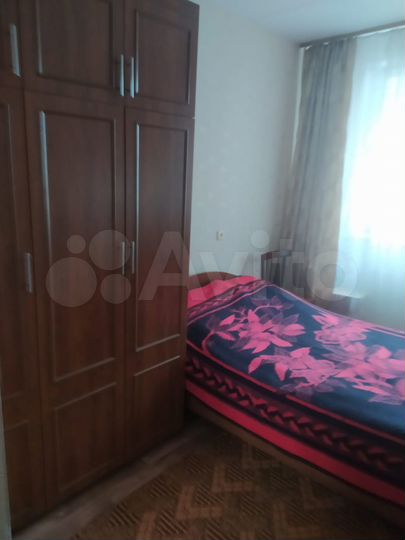 2-к. квартира, 34,6 м², 1/5 эт.