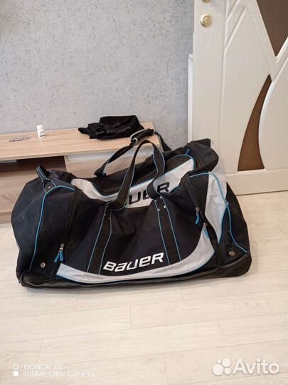 Хоккейная форма взрослая