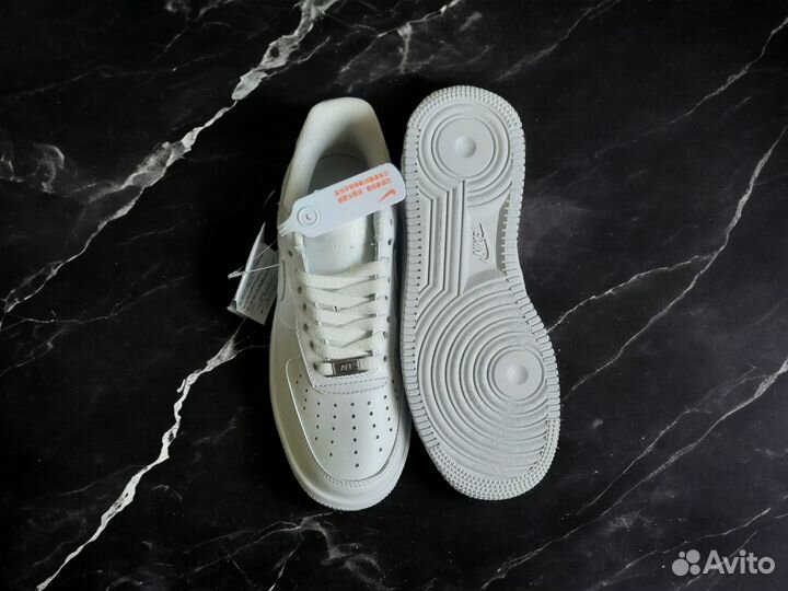 Кеды Nike Air Force 1 23,5-29см