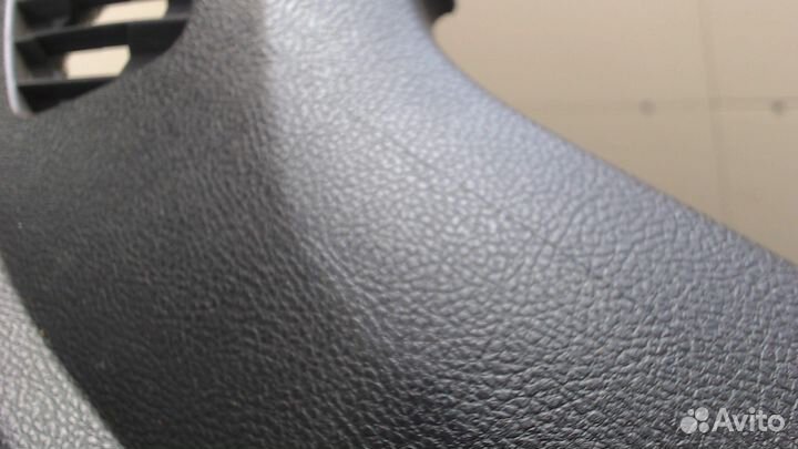 Пластик центральной консоли Ford Fusion 2017- USA