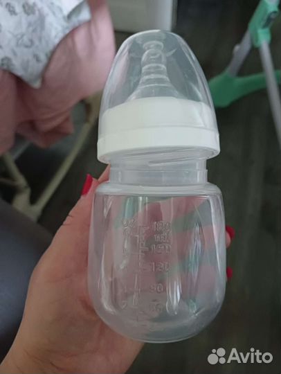 Молокоотсос электрический