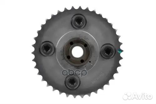 Фазорегулятор распредв. выпуск. bmw x3 Stellox 340